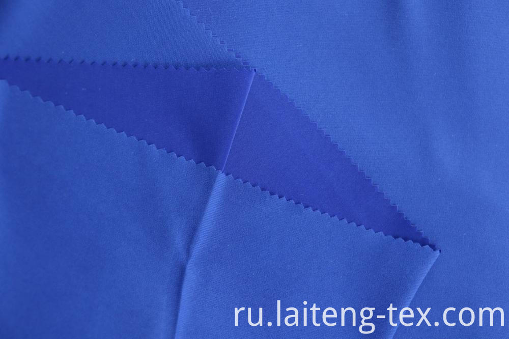 Ткань Kate Moss из полиэстера и спандекса Polyester Spandex Kate Moss Fabric
